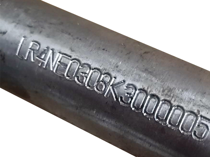 氣動打標(biāo)機樣板