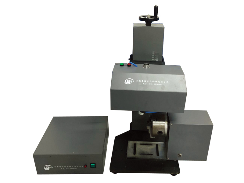 三軸打標(biāo)機