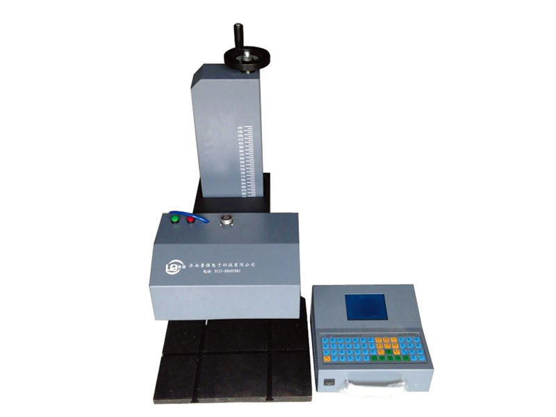 臺式打標(biāo)機