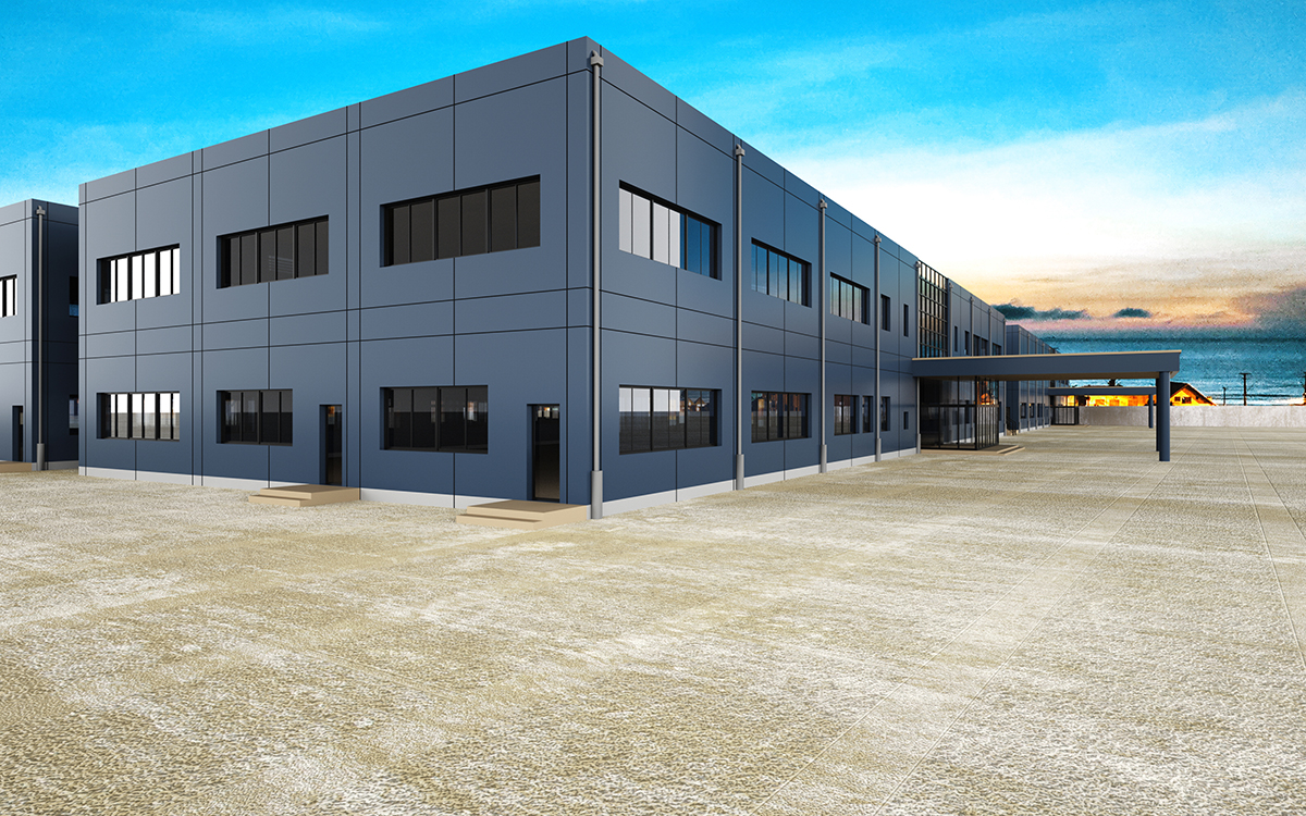 激光打碼機(jī)可以給企業(yè)帶來(lái)諸多好處