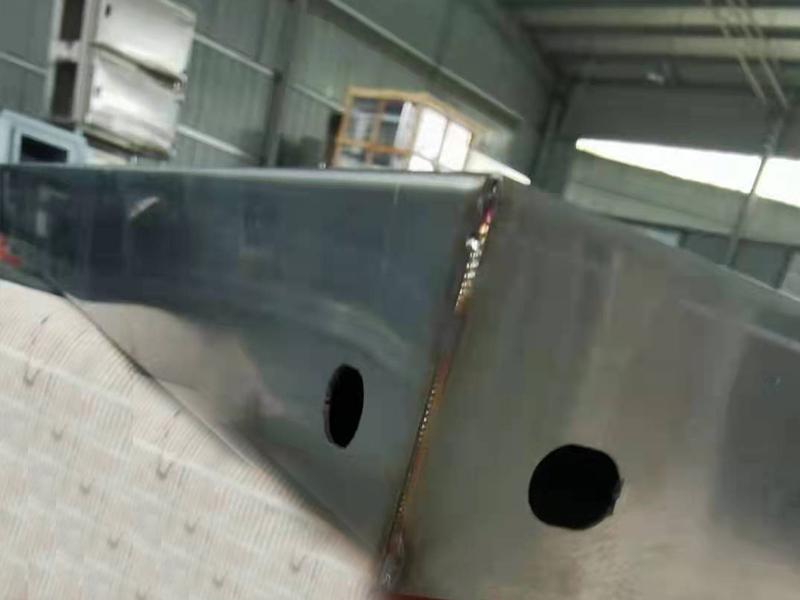 手持激光焊接機