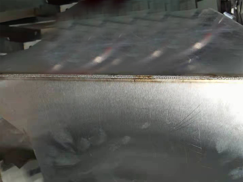 手持激光焊接機