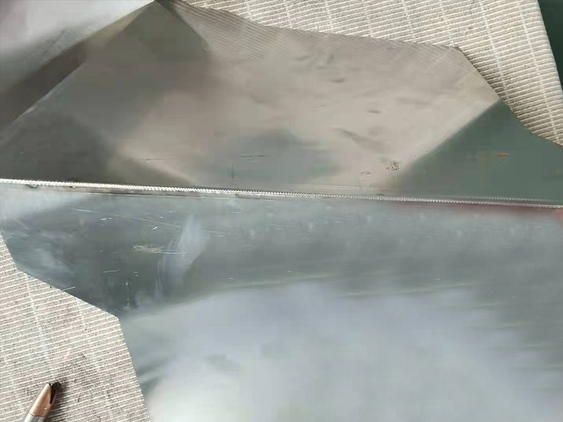 手持激光焊接機