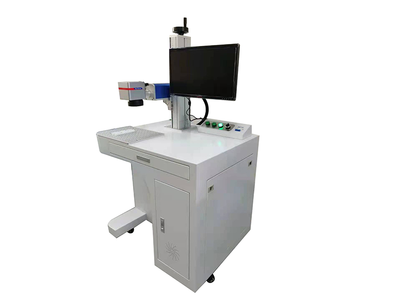 光纖激打標機