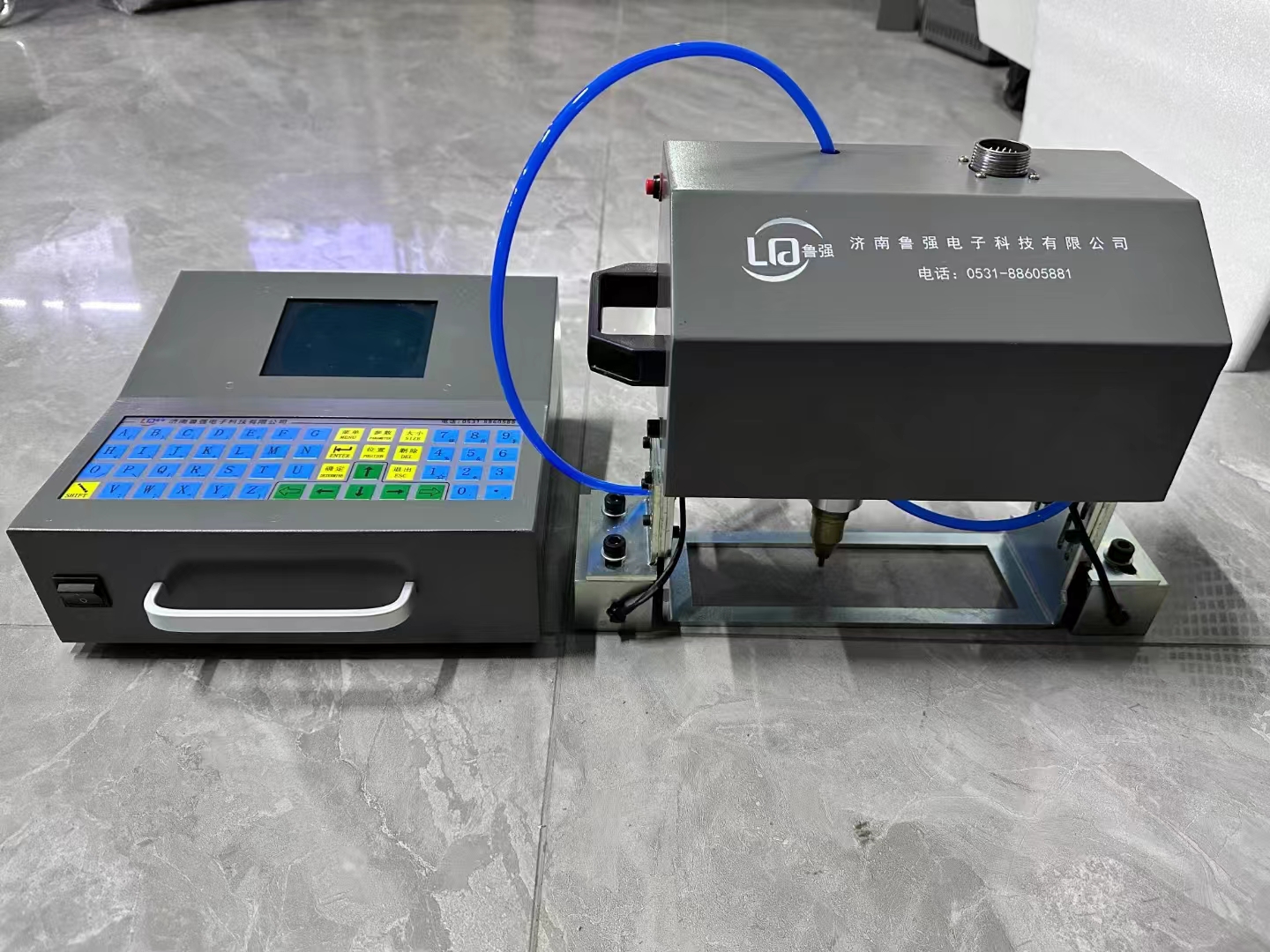 氣動(dòng)打標(biāo)機(jī)