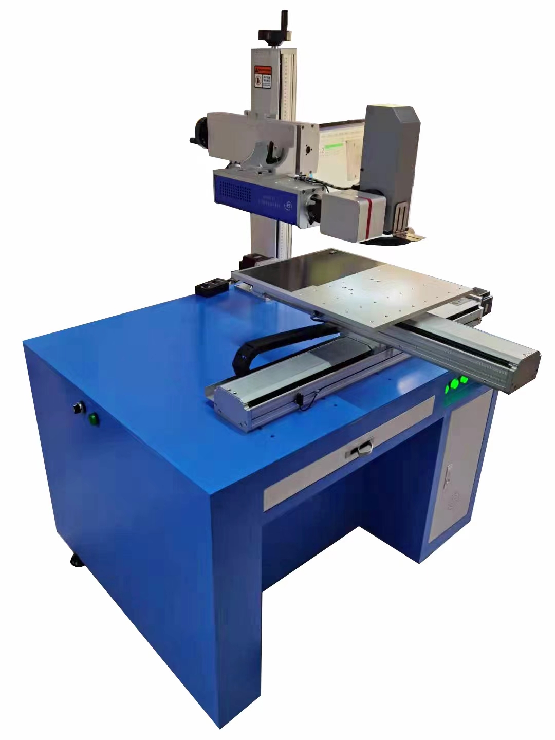 激光打標(biāo)機(jī)