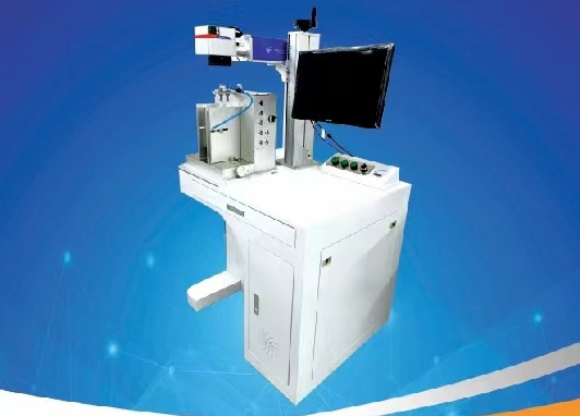 全自動銘牌打標機