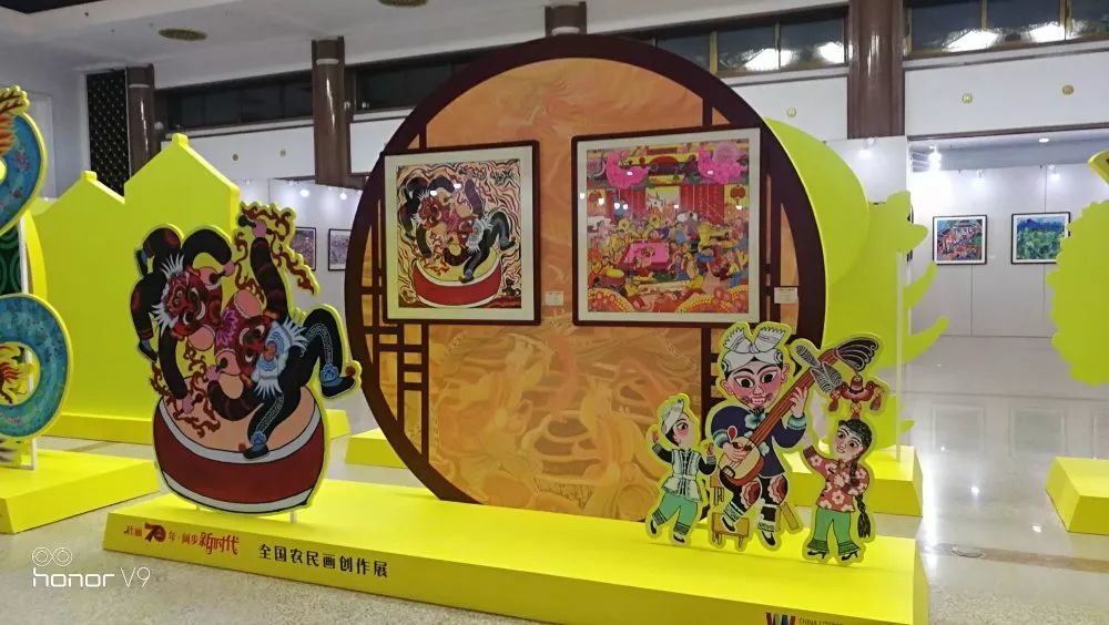 《中國民間文藝?？肪€上營銷策劃 深耕文化IP，激活數字傳播新生態