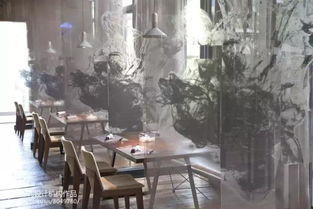 廢墟新生 當閑置工廠邂逅文藝，工業(yè)風餐廳如何成為城市新地標